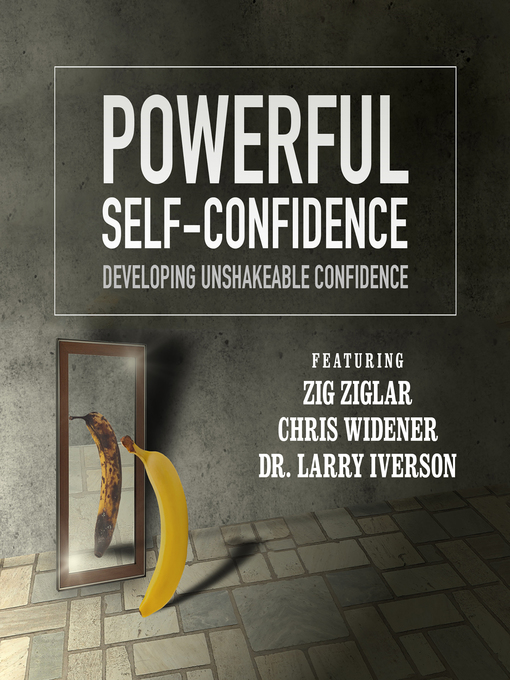 Title details for Powerful Self-Confidence by Made for Success - Available